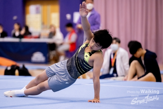 2024-01-21 Gymnastics-0515