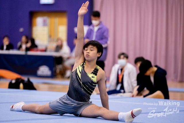 2024-01-21 Gymnastics-0516