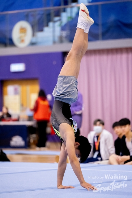 2024-01-21 Gymnastics-0519