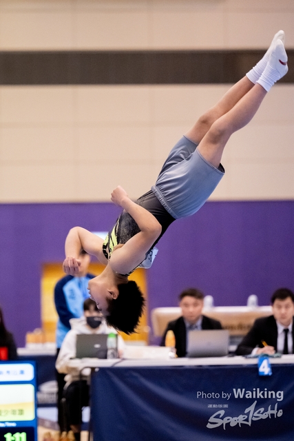 2024-01-21 Gymnastics-0521