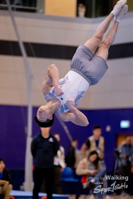 2024-01-21 Gymnastics-0532