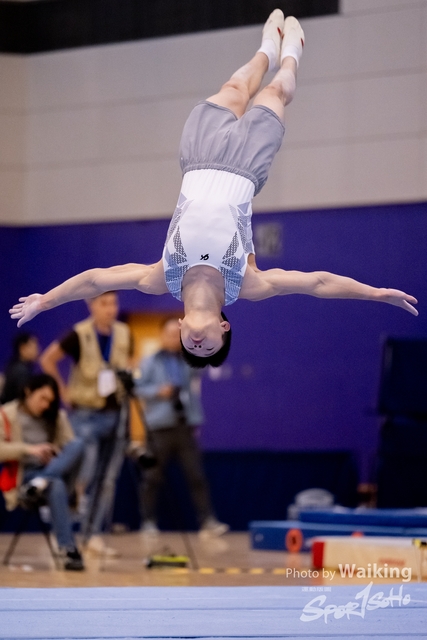 2024-01-21 Gymnastics-0534