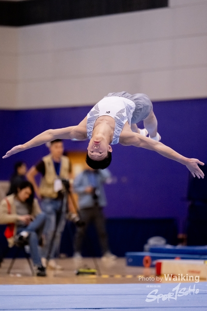 2024-01-21 Gymnastics-0535