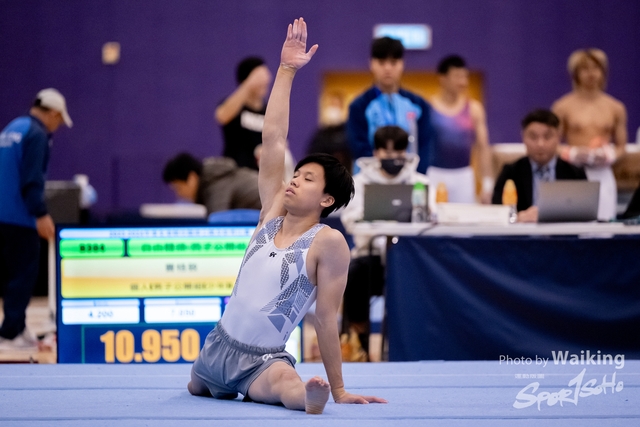 2024-01-21 Gymnastics-0560