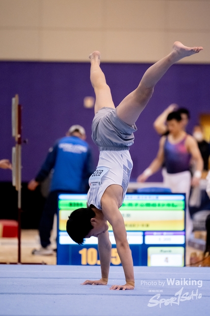 2024-01-21 Gymnastics-0561