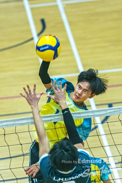 sportsoho運動版圖