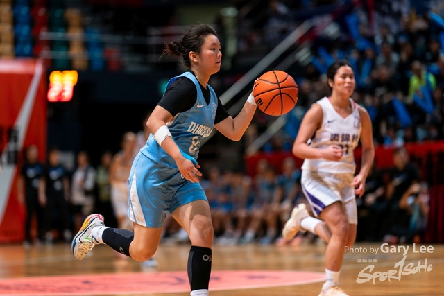 Nike Jing Ying Basketball 0002