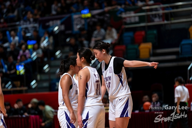 Nike Jing Ying Basketball 0016