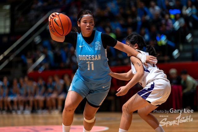 Nike Jing Ying Basketball 0023