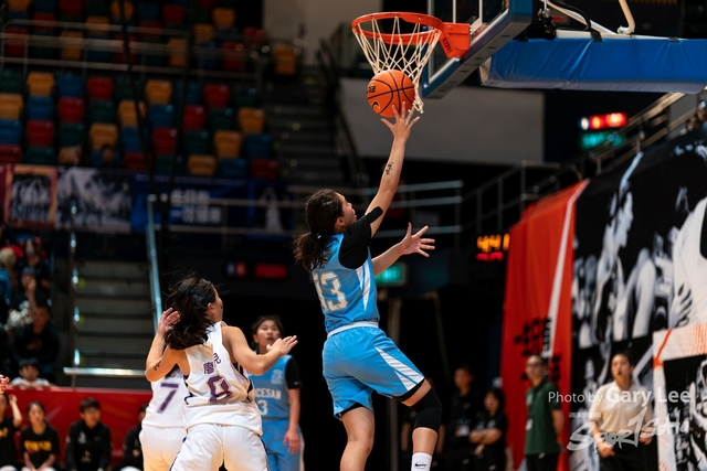 Nike Jing Ying Basketball 0025