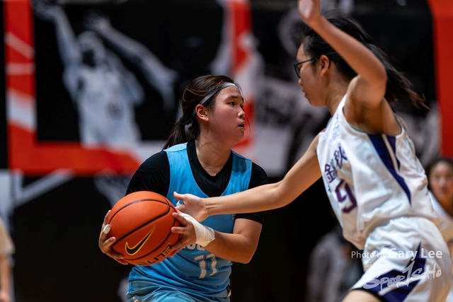 Nike Jing Ying Basketball 0026