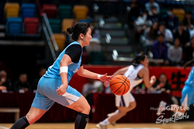 Nike Jing Ying Basketball 0027