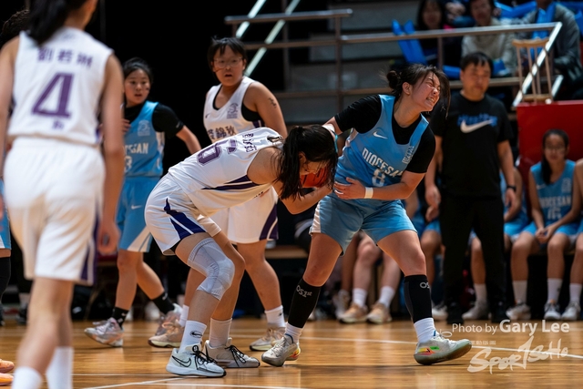 Nike Jing Ying Basketball 0029