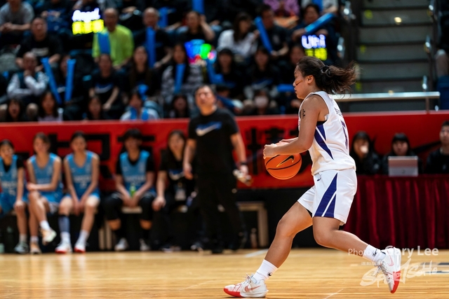 Nike Jing Ying Basketball 0030