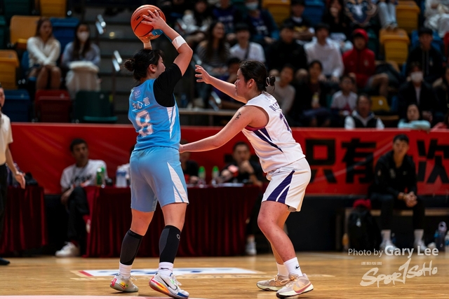 Nike Jing Ying Basketball 0032
