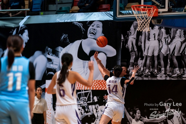 Nike Jing Ying Basketball 0033