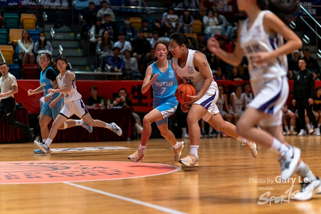 Nike Jing Ying Basketball 0034