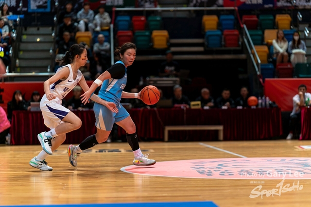 Nike Jing Ying Basketball 0035