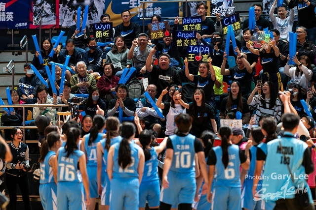Nike Jing Ying Basketball 0041