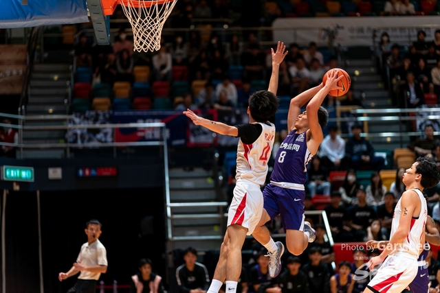 Nike Jing Ying Basketball 0051