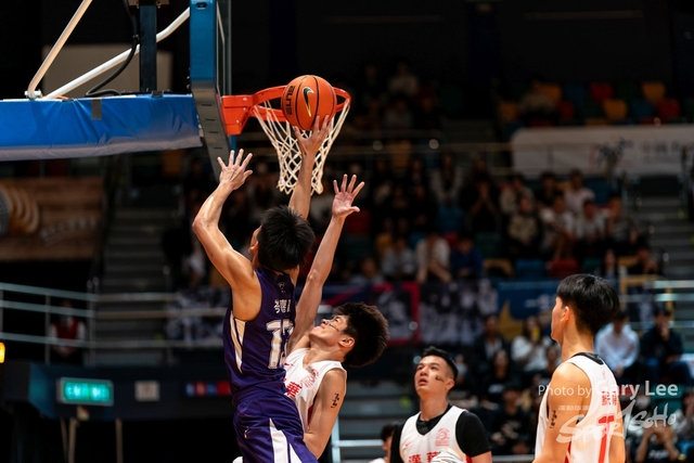 Nike Jing Ying Basketball 0057