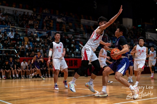 Nike Jing Ying Basketball 0063