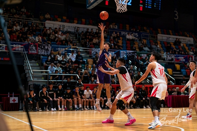 Nike Jing Ying Basketball 0067