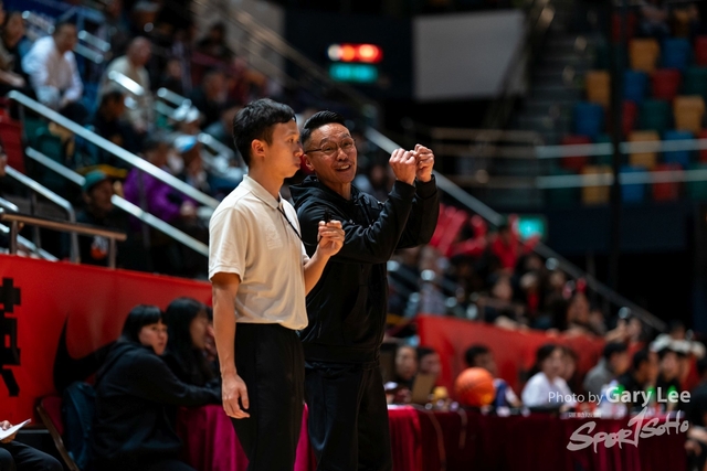 Nike Jing Ying Basketball 0088