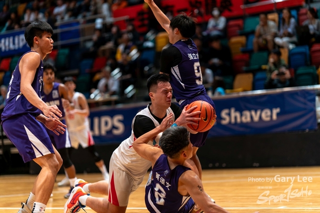 Nike Jing Ying Basketball 0099