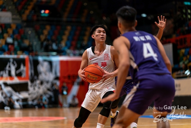 Nike Jing Ying Basketball 0101