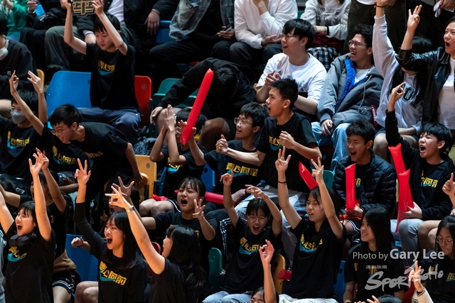 Nike Jing Ying Basketball 0105