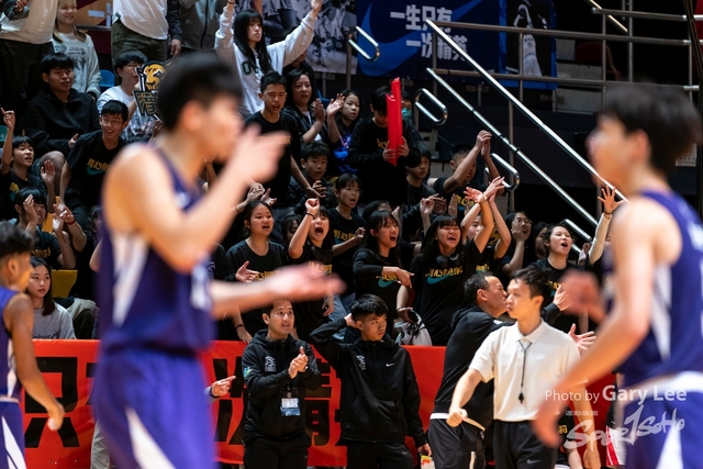 Nike Jing Ying Basketball 0108