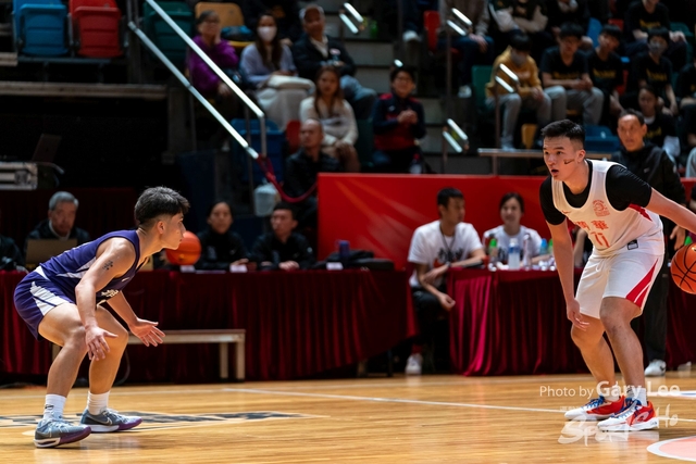 Nike Jing Ying Basketball 0111