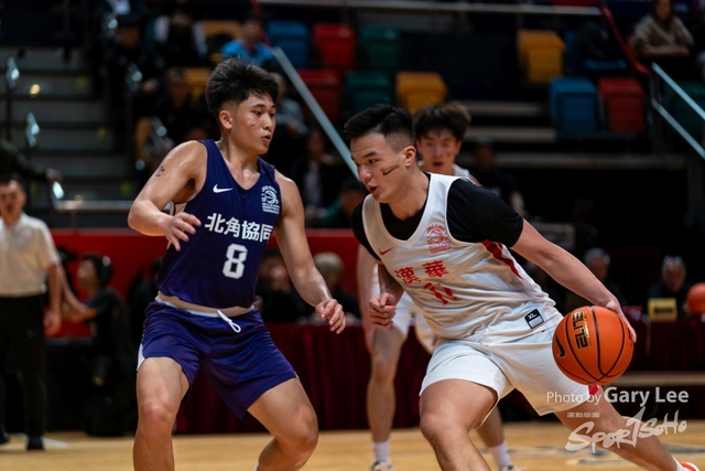 Nike Jing Ying Basketball 0112