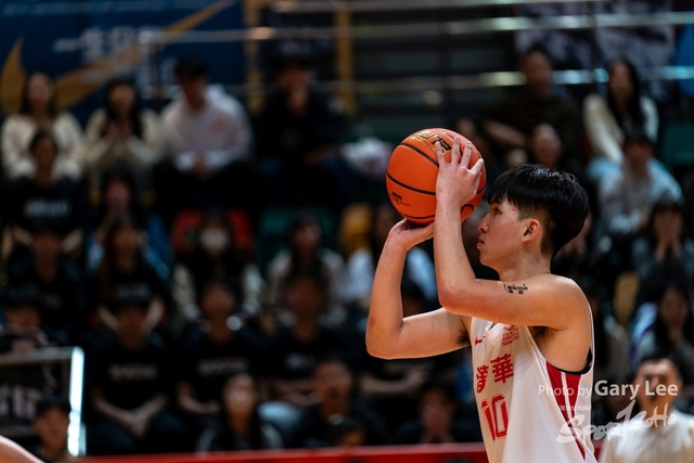 Nike Jing Ying Basketball 0113