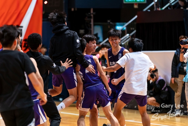 Nike Jing Ying Basketball 0115