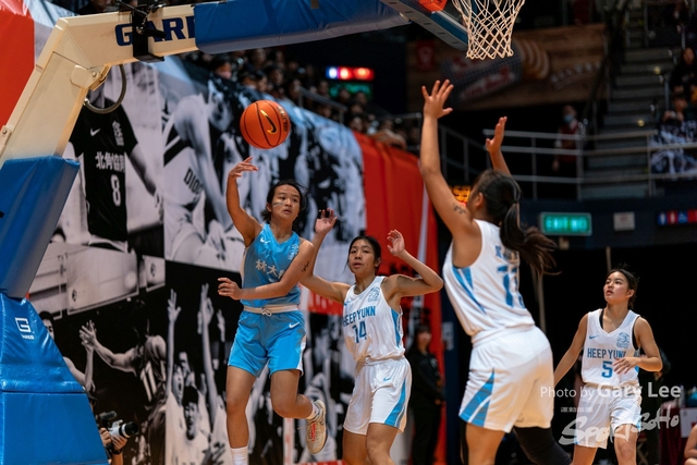 Nike Jing Ying Basketball 0128