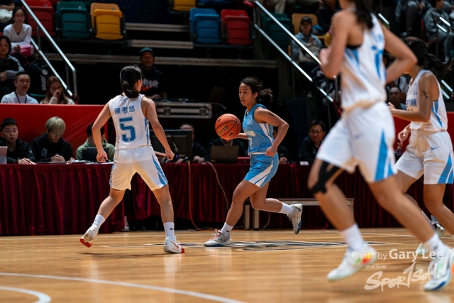 Nike Jing Ying Basketball 0129