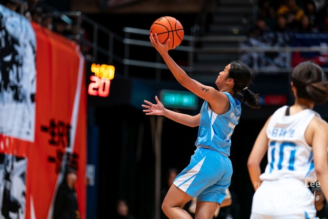 Nike Jing Ying Basketball 0131