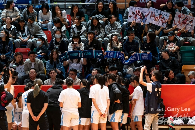 Nike Jing Ying Basketball 0133
