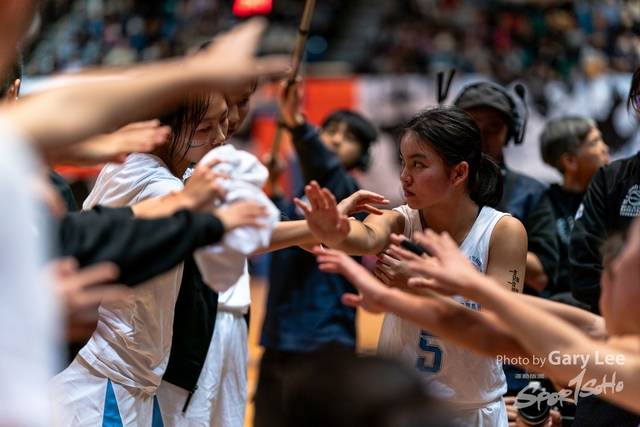 Nike Jing Ying Basketball 0158