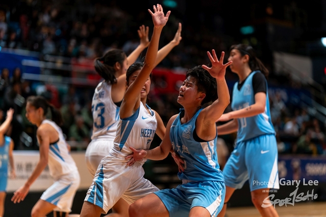 Nike Jing Ying Basketball 0160