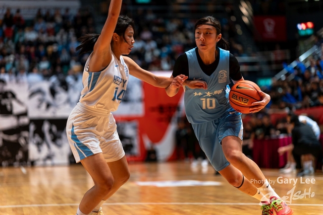 Nike Jing Ying Basketball 0170