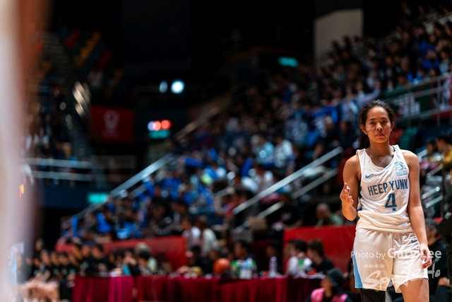 Nike Jing Ying Basketball 0174