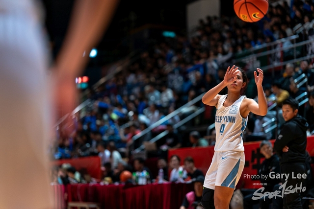 Nike Jing Ying Basketball 0175
