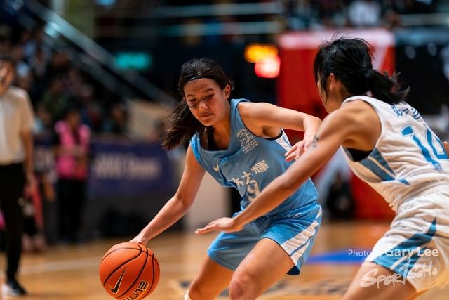 Nike Jing Ying Basketball 0181
