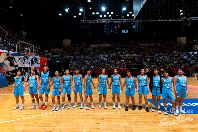 Nike Jing Ying Basketball 0185