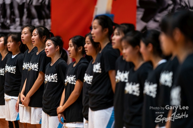 Nike Jing Ying Basketball 0186