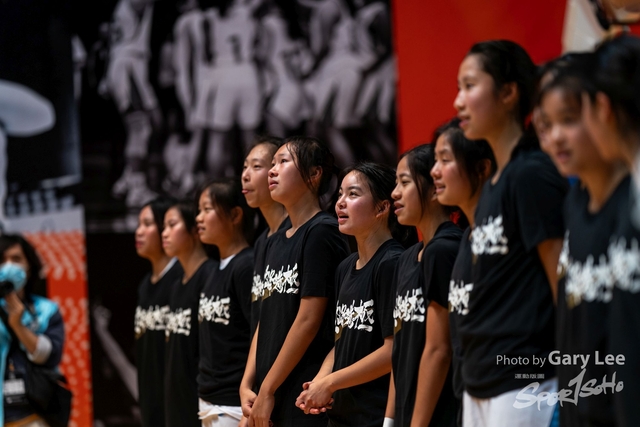 Nike Jing Ying Basketball 0187