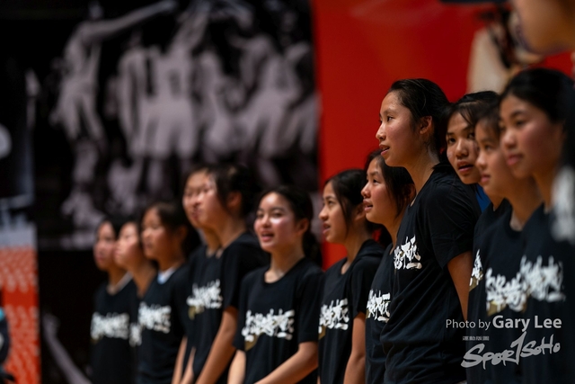 Nike Jing Ying Basketball 0188